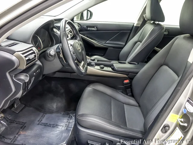 SEMINUEVOS LEXUS IS 250 a Estados en autogozo