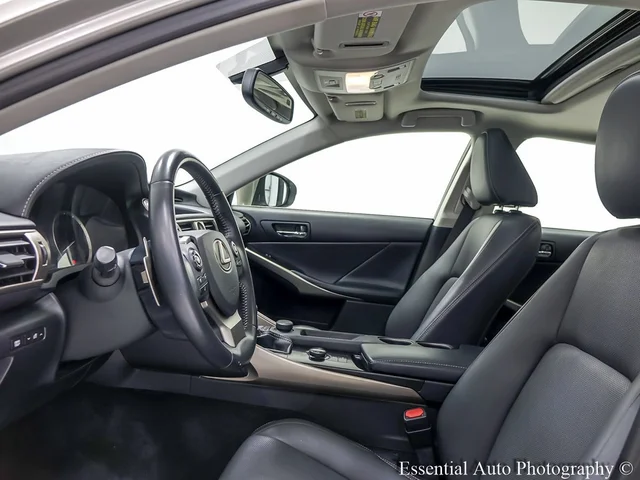 SEMINUEVOS LEXUS IS 250 a Estados en autogozo