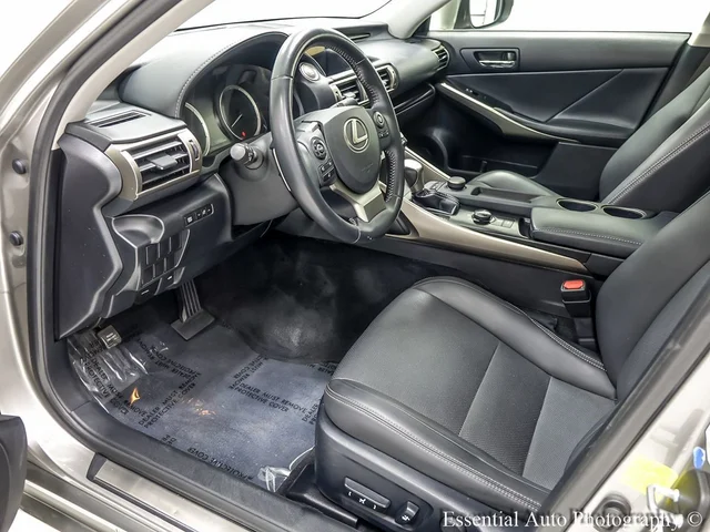 SEMINUEVOS LEXUS IS 250 a Estados en autogozo