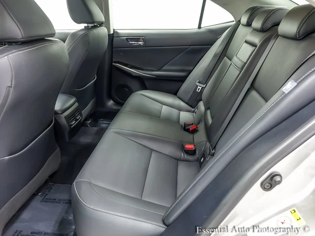 SEMINUEVOS LEXUS IS 250 a Estados en autogozo