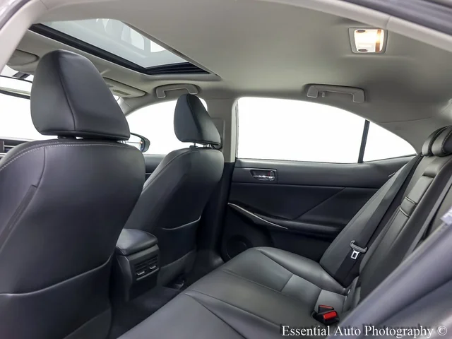 SEMINUEVOS LEXUS IS 250 a Estados en autogozo