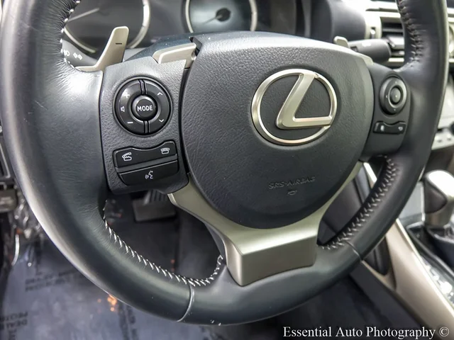 SEMINUEVOS LEXUS IS 250 a Estados en autogozo