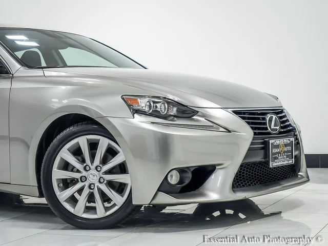 SEMINUEVOS LEXUS IS 250 a Estados en autogozo