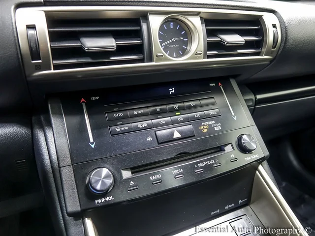 SEMINUEVOS LEXUS IS 250 a Estados en autogozo