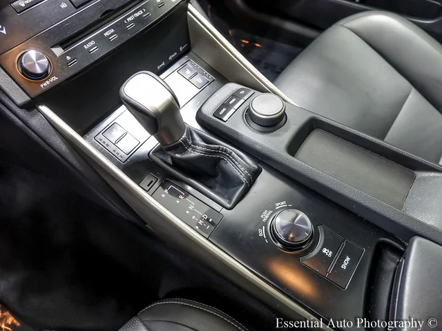 SEMINUEVOS LEXUS IS 250 a Estados en autogozo