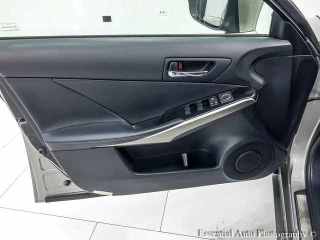 SEMINUEVOS LEXUS IS 250 a Estados en autogozo