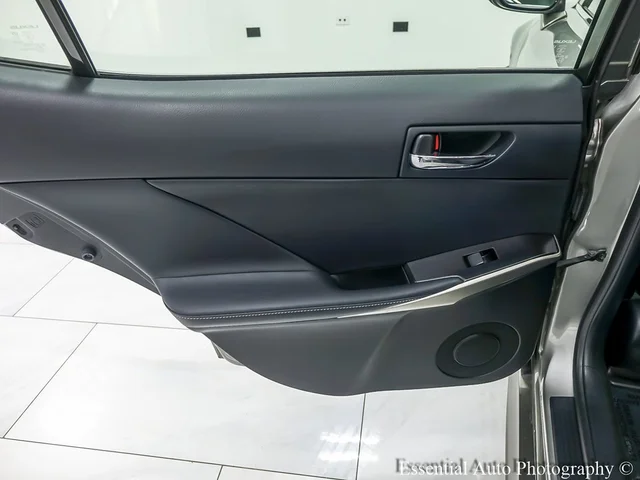 SEMINUEVOS LEXUS IS 250 a Estados en autogozo
