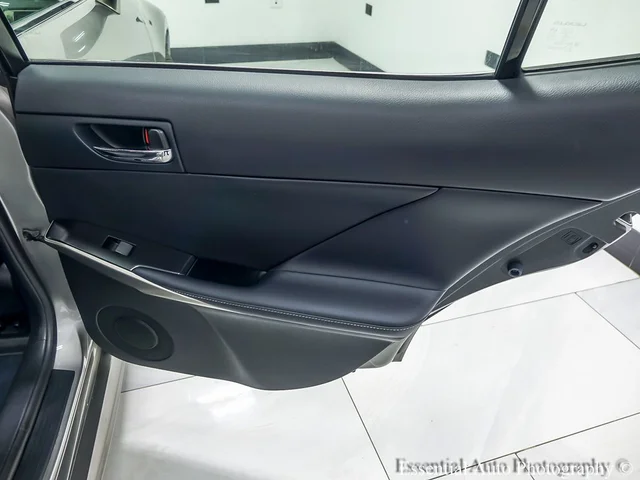 SEMINUEVOS LEXUS IS 250 a Estados en autogozo