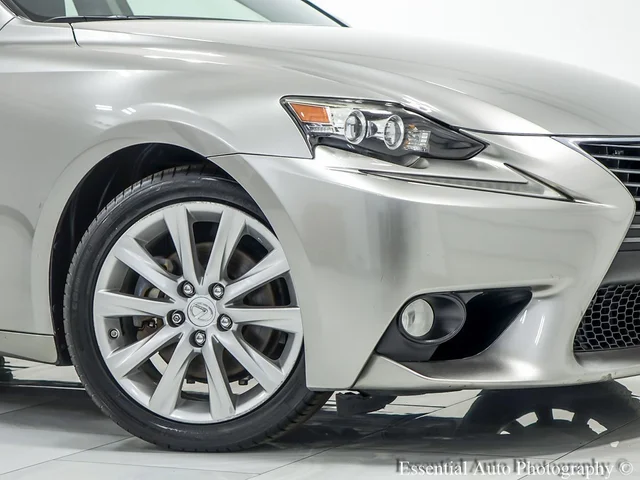 SEMINUEVOS LEXUS IS 250 a Estados en autogozo