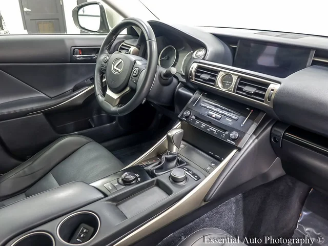 SEMINUEVOS LEXUS IS 250 a Estados en autogozo