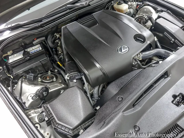 SEMINUEVOS LEXUS IS 250 a Estados en autogozo