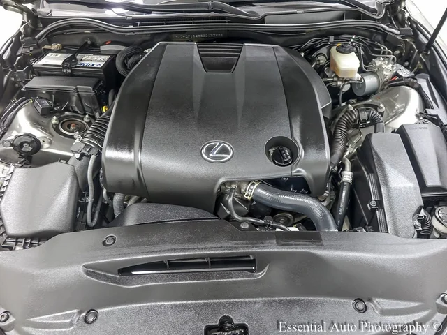 SEMINUEVOS LEXUS IS 250 a Estados en autogozo