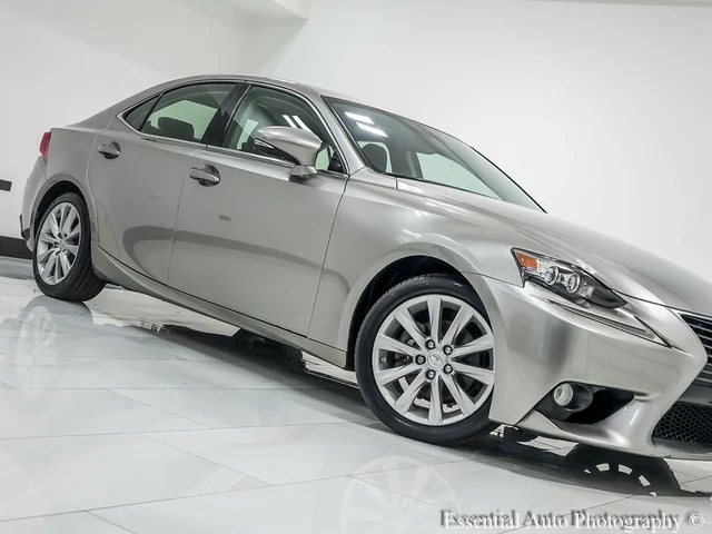 SEMINUEVOS LEXUS IS 250 a Estados en autogozo