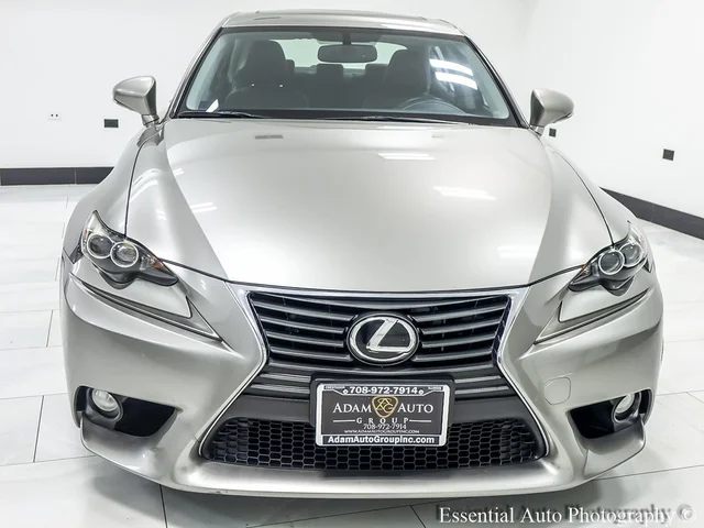 SEMINUEVOS LEXUS IS 250 a Estados en autogozo