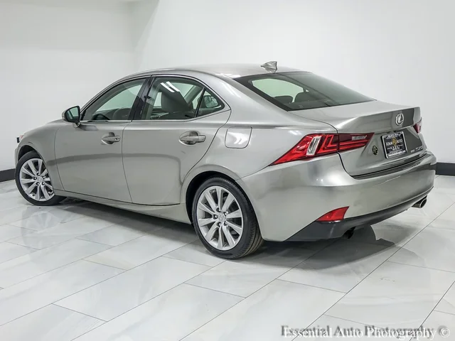 SEMINUEVOS LEXUS IS 250 a Estados en autogozo