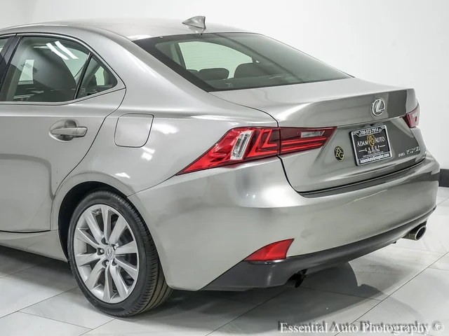 SEMINUEVOS LEXUS IS 250 a Estados en autogozo