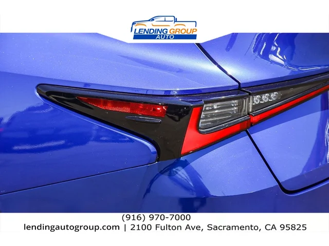 SEMINUEVOS LEXUS IS 350 a Estados en autogozo