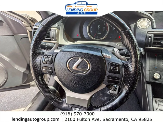 SEMINUEVOS LEXUS RC 200t a Estados en autogozo