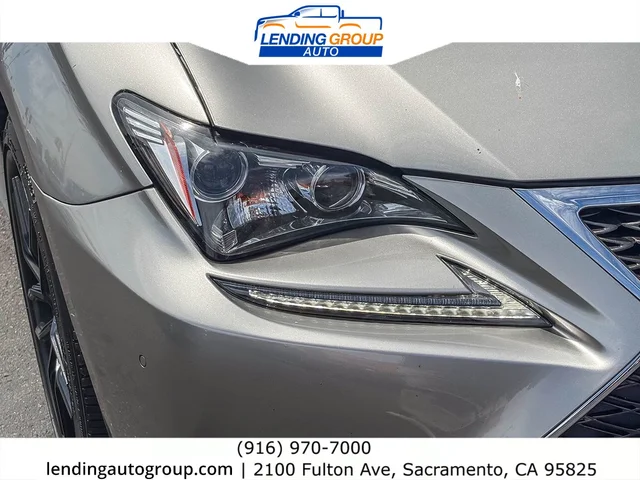 SEMINUEVOS LEXUS RC 200t a Estados en autogozo