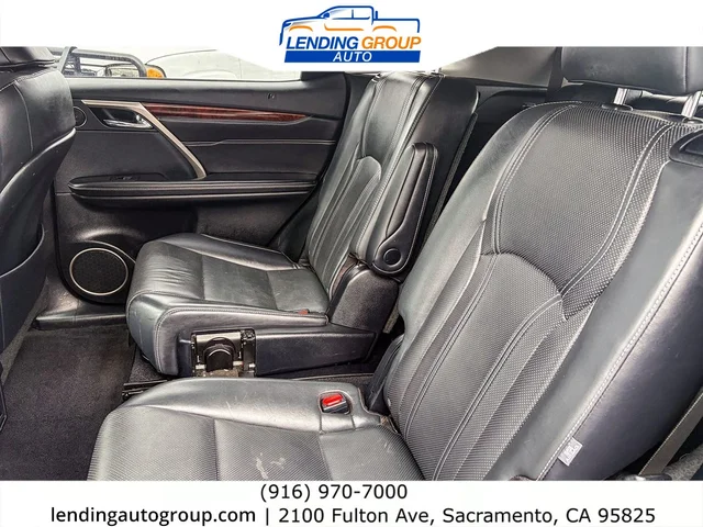SEMINUEVOS LEXUS RX 450h a Estados en autogozo