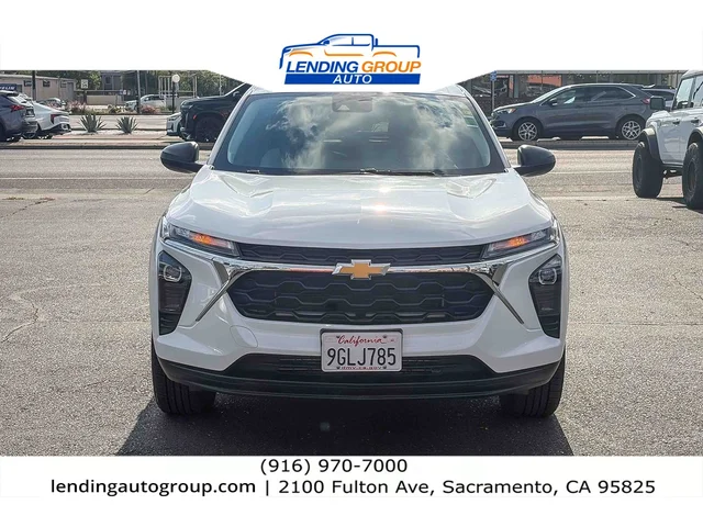 SEMINUEVOS CHEVROLET Trax a Estados en autogozo