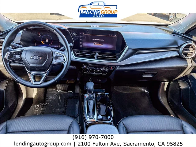 SEMINUEVOS CHEVROLET Trax a Estados en autogozo