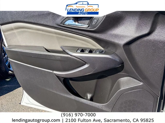 SEMINUEVOS CHEVROLET Trax a Estados en autogozo
