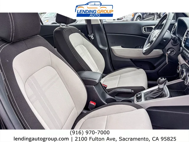 SEMINUEVOS HYUNDAI Venue a Estados en autogozo