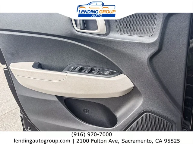 SEMINUEVOS HYUNDAI Venue a Estados en autogozo