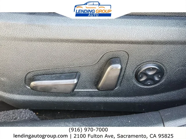 SEMINUEVOS KIA Optima Hybrid at Lending Group Auto in Sacramento