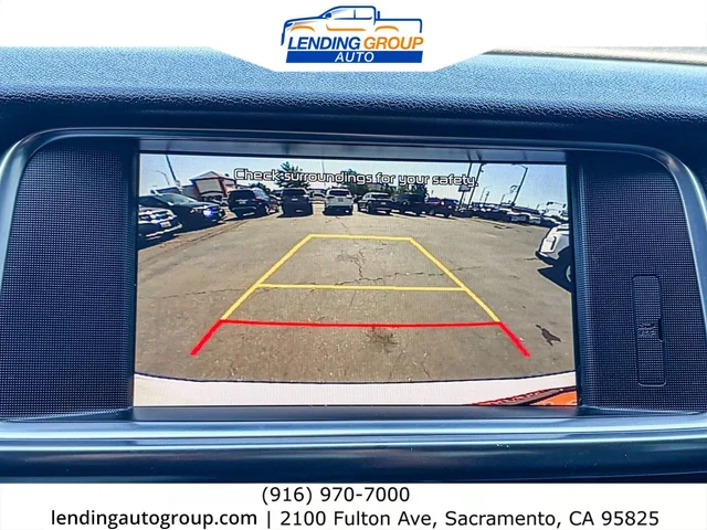 SEMINUEVOS KIA Optima Hybrid at Lending Group Auto in Sacramento
