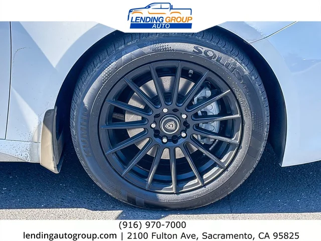SEMINUEVOS KIA Optima Hybrid at Lending Group Auto in Sacramento