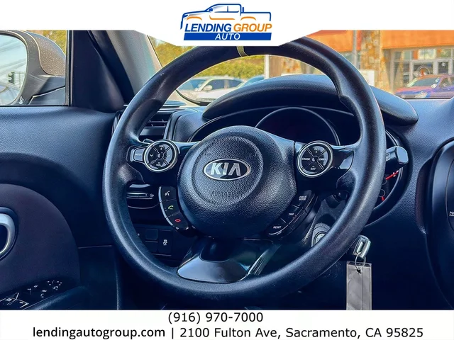 SEMINUEVOS KIA Soul a Estados en autogozo