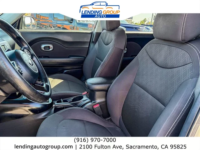SEMINUEVOS KIA Soul a Estados en autogozo
