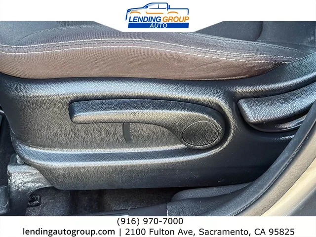SEMINUEVOS KIA Soul a Estados en autogozo