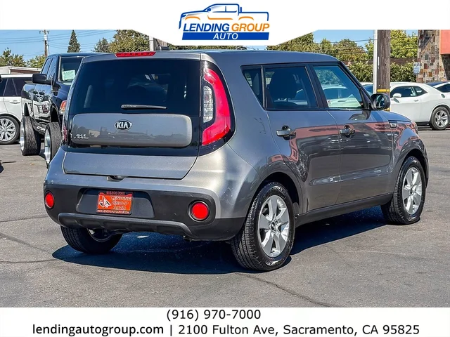 SEMINUEVOS KIA Soul a Estados en autogozo