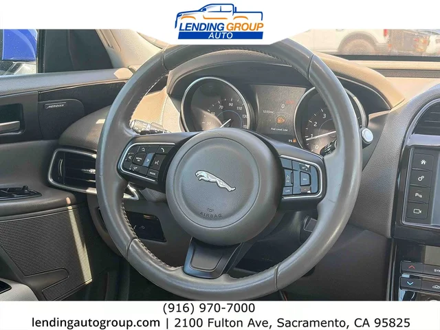 SEMINUEVOS JAGUAR XE a Estados en autogozo
