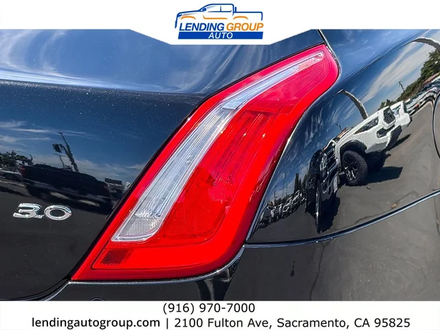 SEMINUEVOS JAGUAR XJ a Estados en autogozo