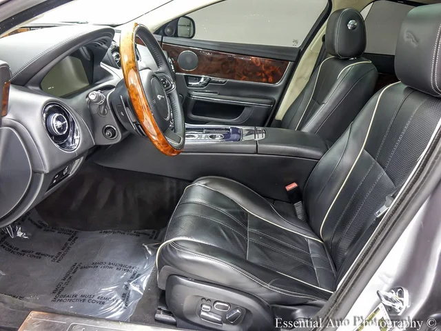 SEMINUEVOS JAGUAR XJ a Estados en autogozo