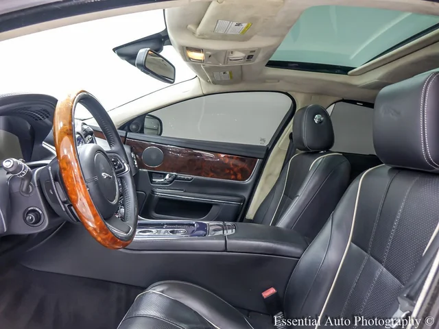 SEMINUEVOS JAGUAR XJ a Estados en autogozo