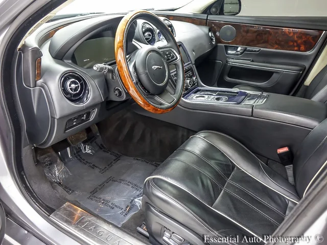 SEMINUEVOS JAGUAR XJ a Estados en autogozo