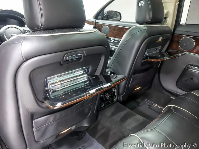 SEMINUEVOS JAGUAR XJ a Estados en autogozo