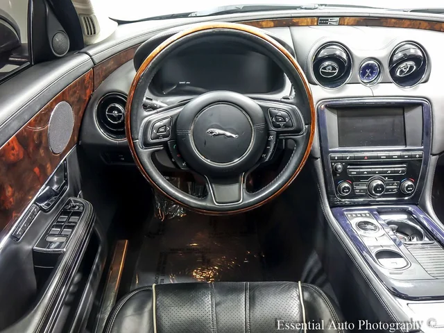 SEMINUEVOS JAGUAR XJ a Estados en autogozo