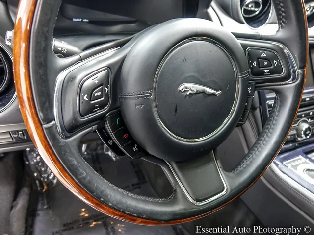 SEMINUEVOS JAGUAR XJ a Estados en autogozo