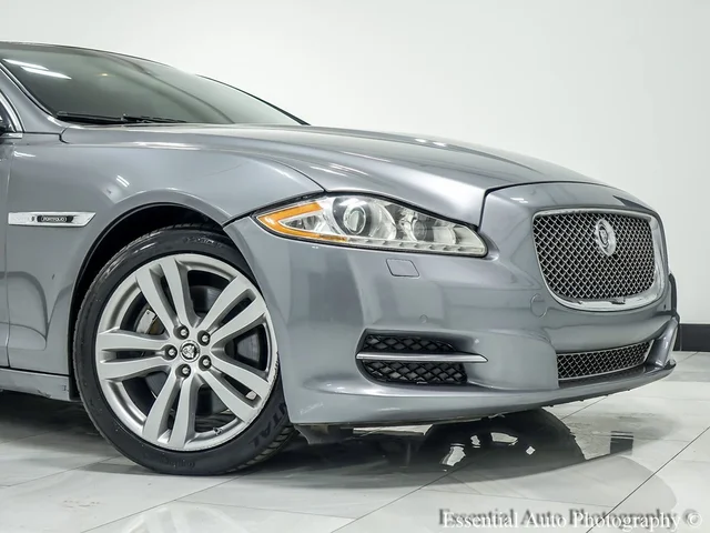 SEMINUEVOS JAGUAR XJ a Estados en autogozo