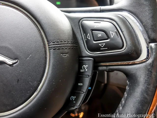 SEMINUEVOS JAGUAR XJ a Estados en autogozo