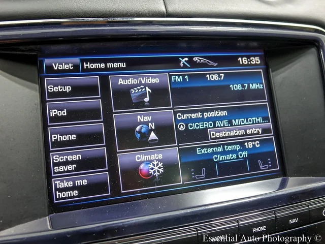 SEMINUEVOS JAGUAR XJ a Estados en autogozo