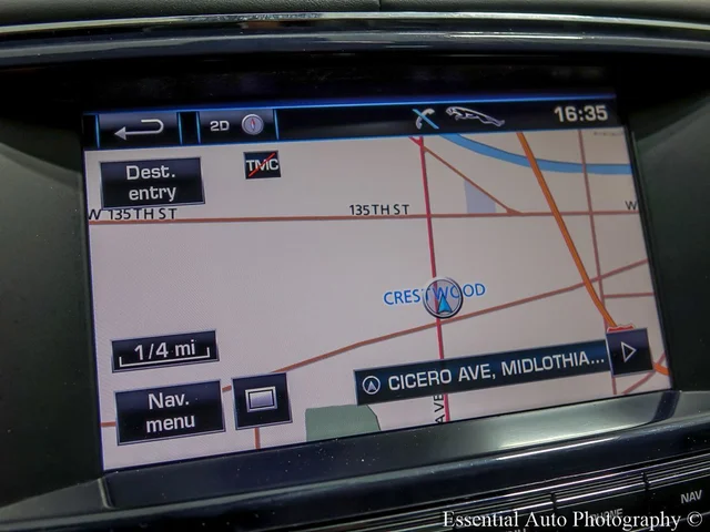 SEMINUEVOS JAGUAR XJ a Estados en autogozo