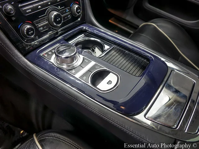 SEMINUEVOS JAGUAR XJ a Estados en autogozo