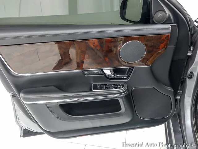 SEMINUEVOS JAGUAR XJ a Estados en autogozo
